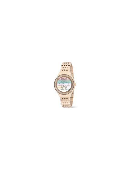 Smartwatch Liu Jo Mujer in Acero SWLJ207 - SWLJ207